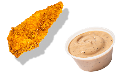 chicken fingers