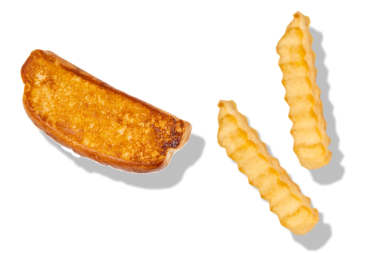 chicken fingers